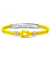 Bracelet Zancan Man in Silver ESB276-GI - ESB276-GI